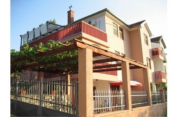 Montenegro Privát Tivat, Exterieur